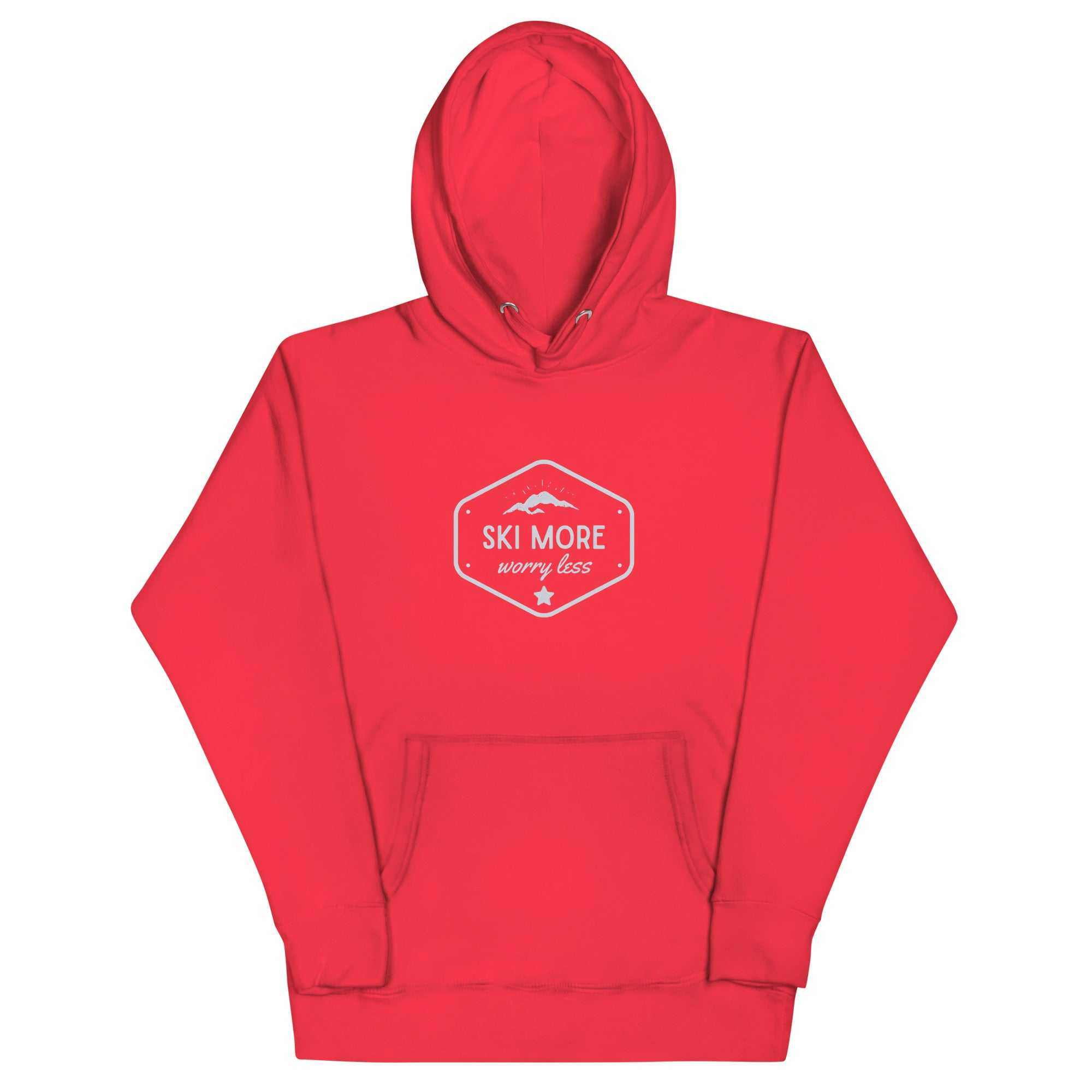 Product mockup Men Hoodie