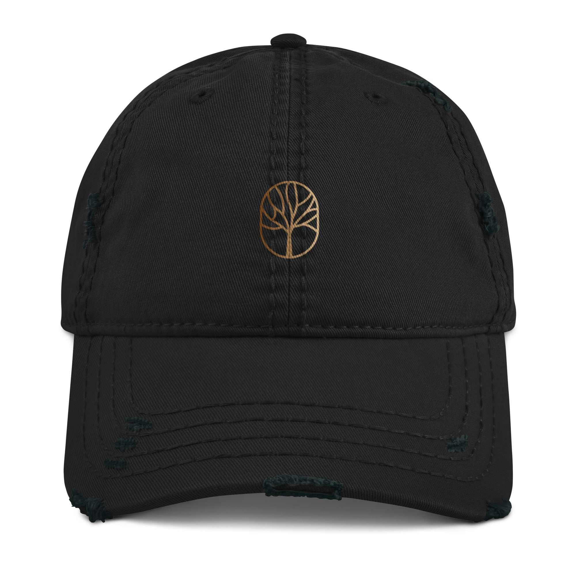 Fashionable Dad Hat | Embroidered Dad Hat | Norda