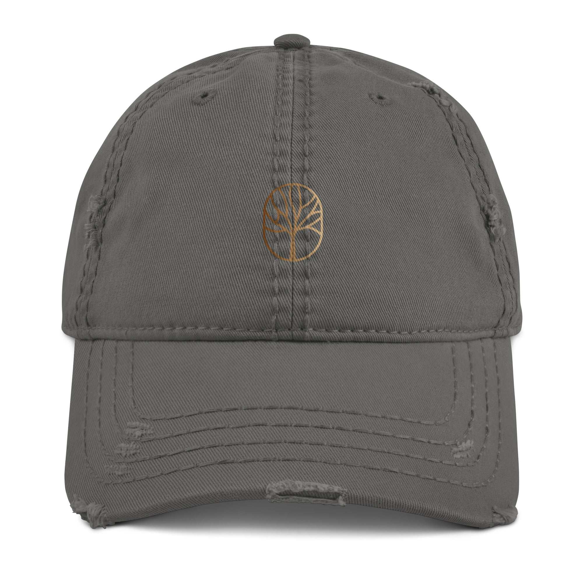 Fashionable Dad Hat | Embroidered Dad Hat | Norda