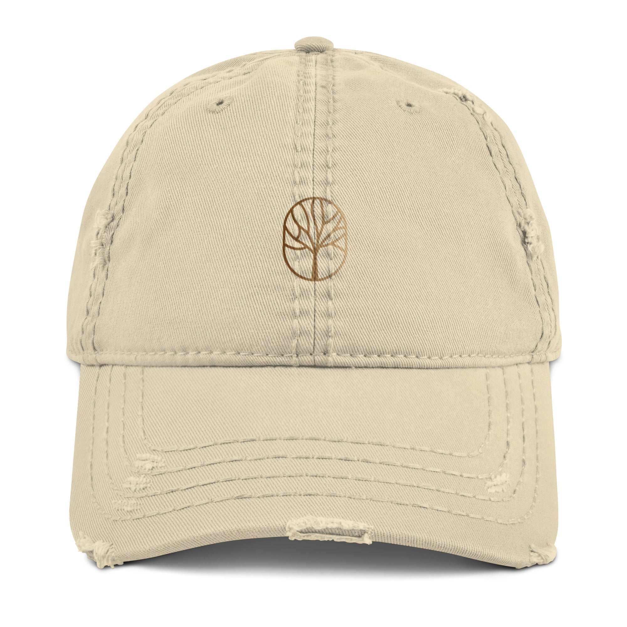 Fashionable Dad Hat | Embroidered Dad Hat | Norda