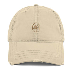 Fashionable Dad Hat | Embroidered Dad Hat | Norda