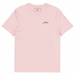 Eco Friendly T-Shirt | Unisex Cotton T-Shirt | Norda