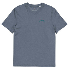 Eco Friendly T-Shirt | Unisex Cotton T-Shirt | Norda