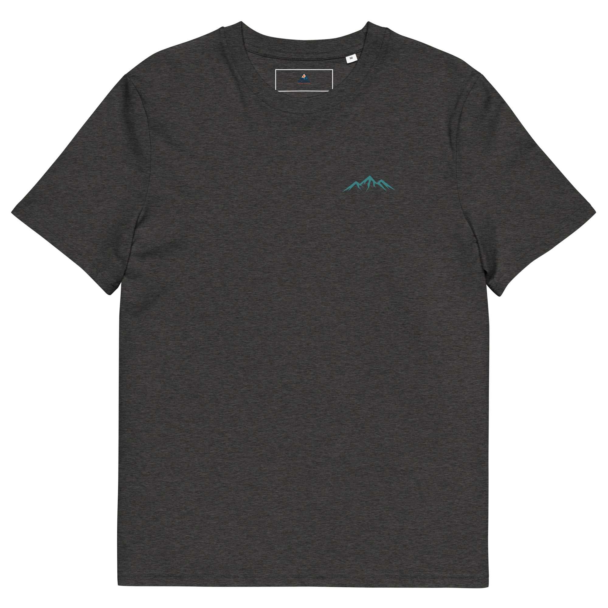 Eco Friendly T-Shirt | Unisex Cotton T-Shirt | Norda