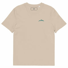 Eco Friendly T-Shirt | Unisex Cotton T-Shirt | Norda
