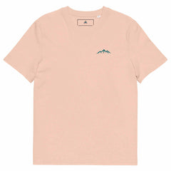 Eco Friendly T-Shirt | Unisex Cotton T-Shirt | Norda