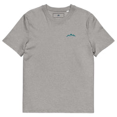 Eco Friendly T-Shirt | Unisex Cotton T-Shirt | Norda