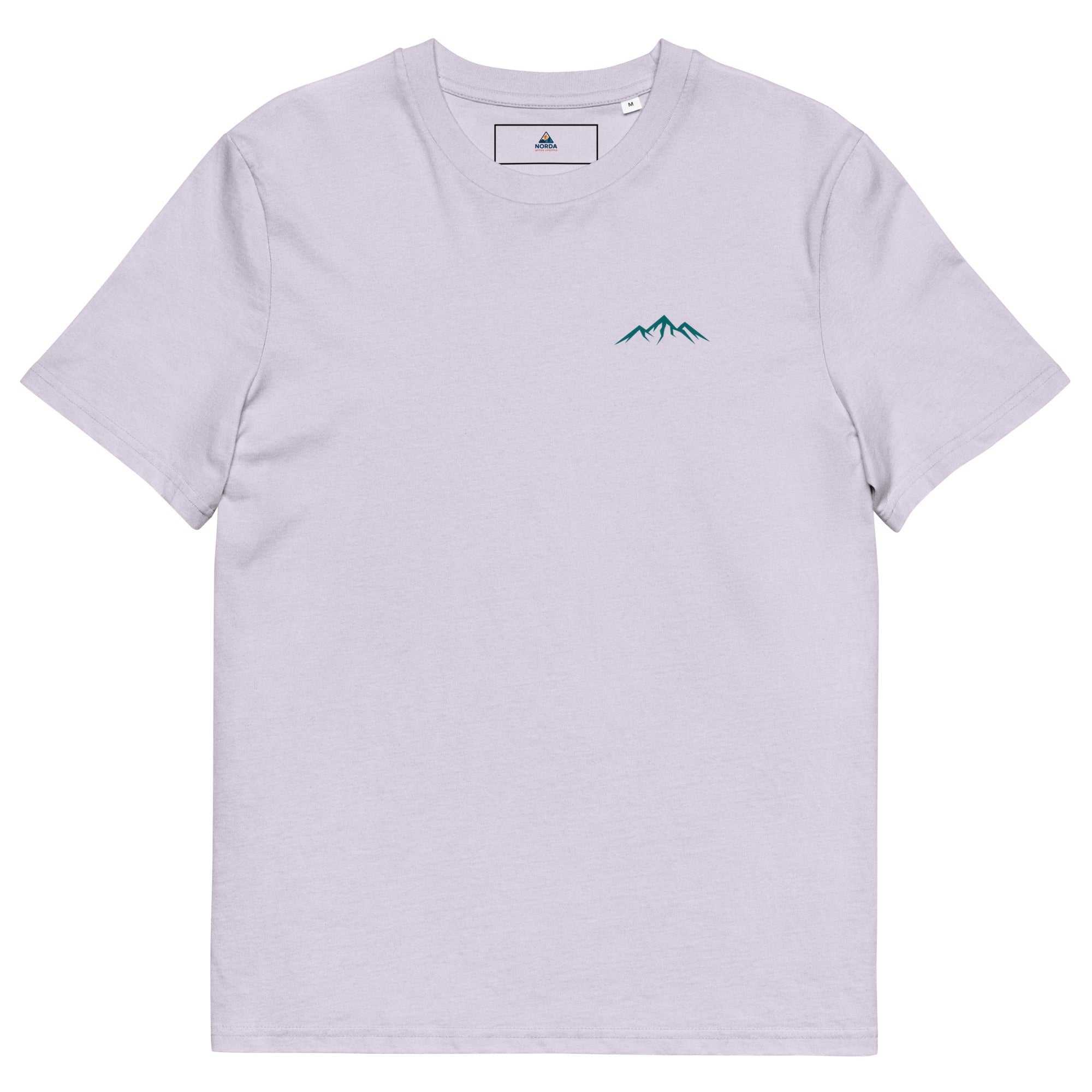 Eco Friendly T-Shirt | Unisex Cotton T-Shirt | Norda