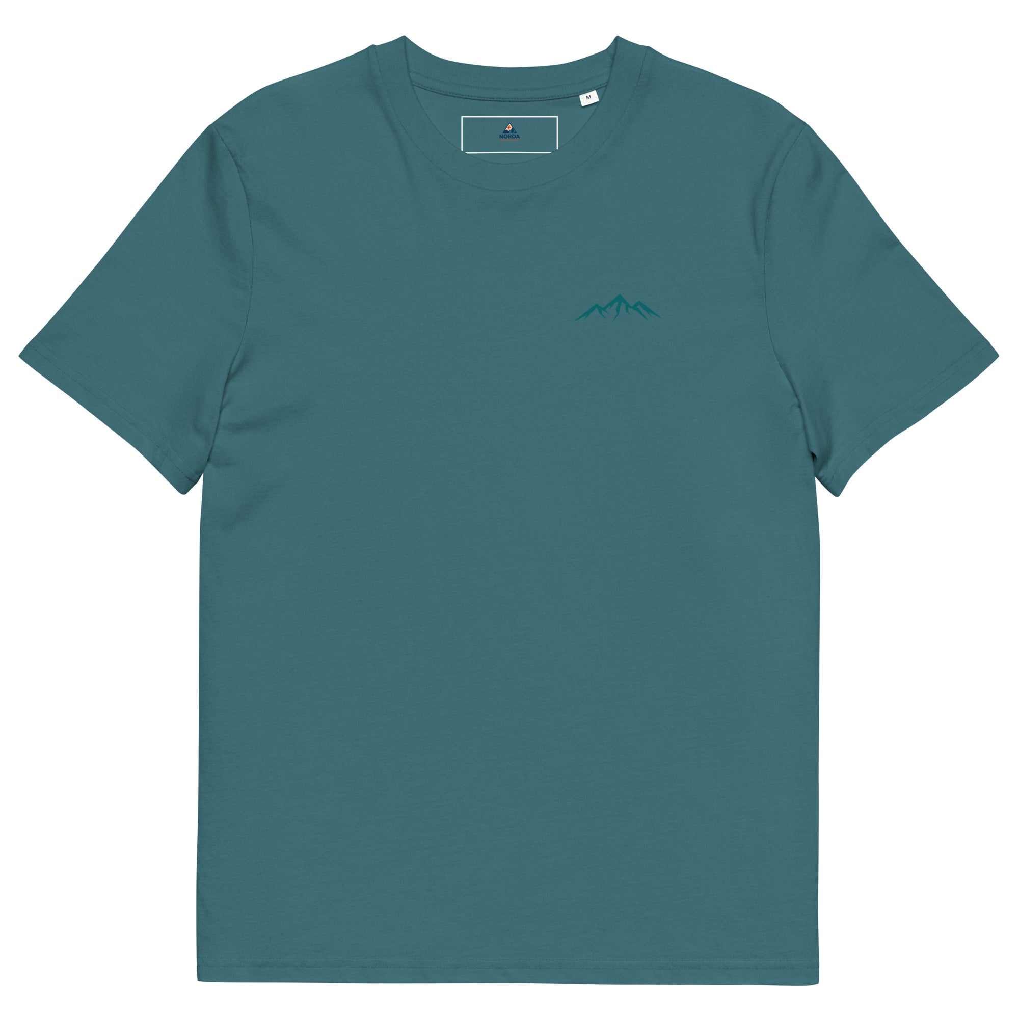 Eco Friendly T-Shirt | Unisex Cotton T-Shirt | Norda