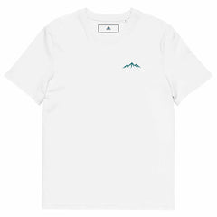 Eco Friendly T-Shirt | Unisex Cotton T-Shirt | Norda