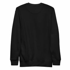 Crew Neck Sweatshirt | Unisex Cotton Sweatshirt | Norda