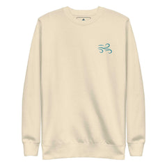 Stylish Cotton Sweatshirt | Crew Neck Sweatshirt | Norda