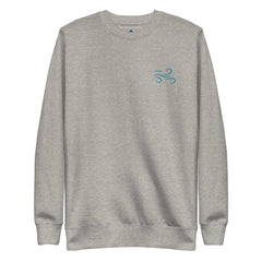 Stylish Cotton Sweatshirt | Crew Neck Sweatshirt | Norda