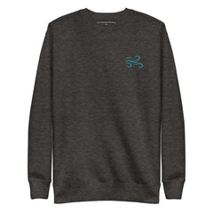 Stylish Cotton Sweatshirt | Crew Neck Sweatshirt | Norda