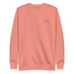 Stylish Cotton Sweatshirt | Crew Neck Sweatshirt | Norda