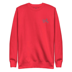 Stylish Cotton Sweatshirt | Crew Neck Sweatshirt | Norda