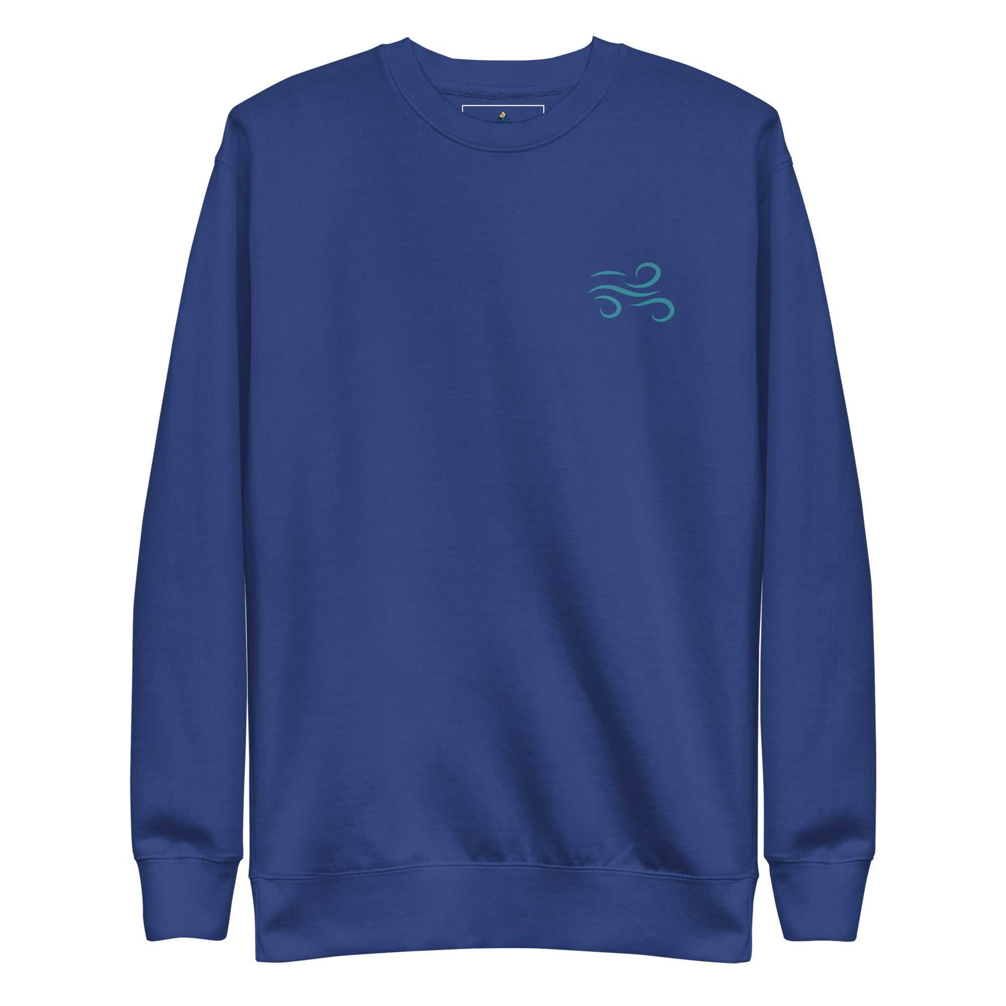Stylish Cotton Sweatshirt | Crew Neck Sweatshirt | Norda