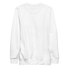 Crew Neck Sweatshirt | Unisex Cotton Sweatshirt | Norda