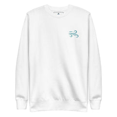 Stylish Cotton Sweatshirt | Crew Neck Sweatshirt | Norda