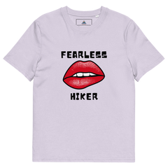 Unisex organic cotton t-shirt