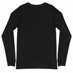 Long Sleeve T-Shirts | Unisex Long Sleeve Tee | Norda