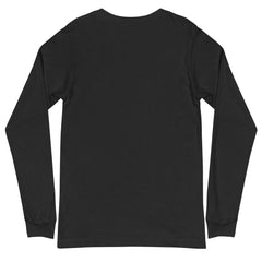 Long Sleeve T-Shirts | Unisex Long Sleeve Tee | Norda