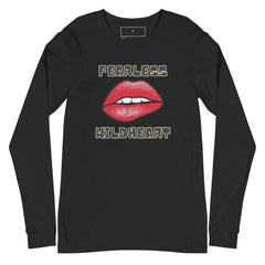 Long Sleeve T-Shirts | Unisex Long Sleeve Tee | Norda