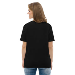 Unisex Cozy T-Shirt | Organic Cotton T-Shirt | Norda