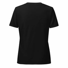 Women's Stylish Tee | Women's V-Neck T Shirt | Norda