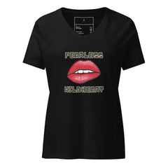 Women's Casual Tees | V-Neck T-Shirt | Norda